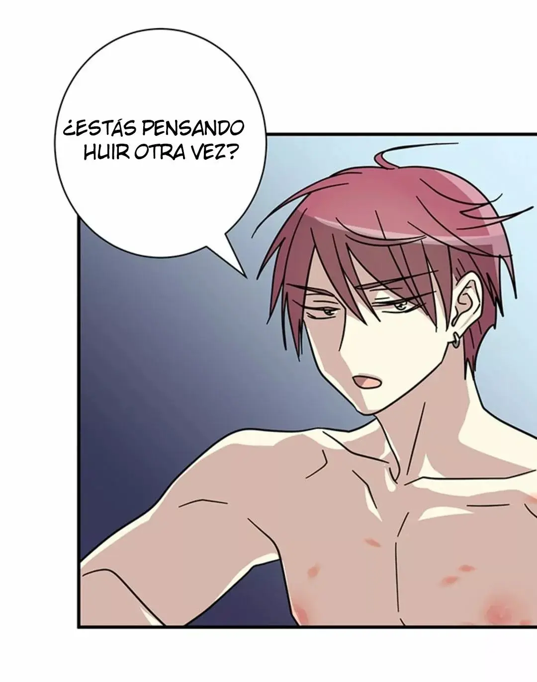 The Voice Next Door [Mature] capítulo 14, página 23