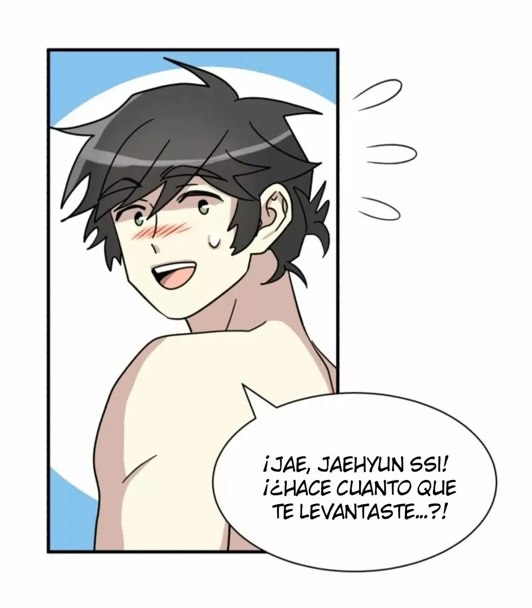 The Voice Next Door [Mature] capítulo 14, página 24