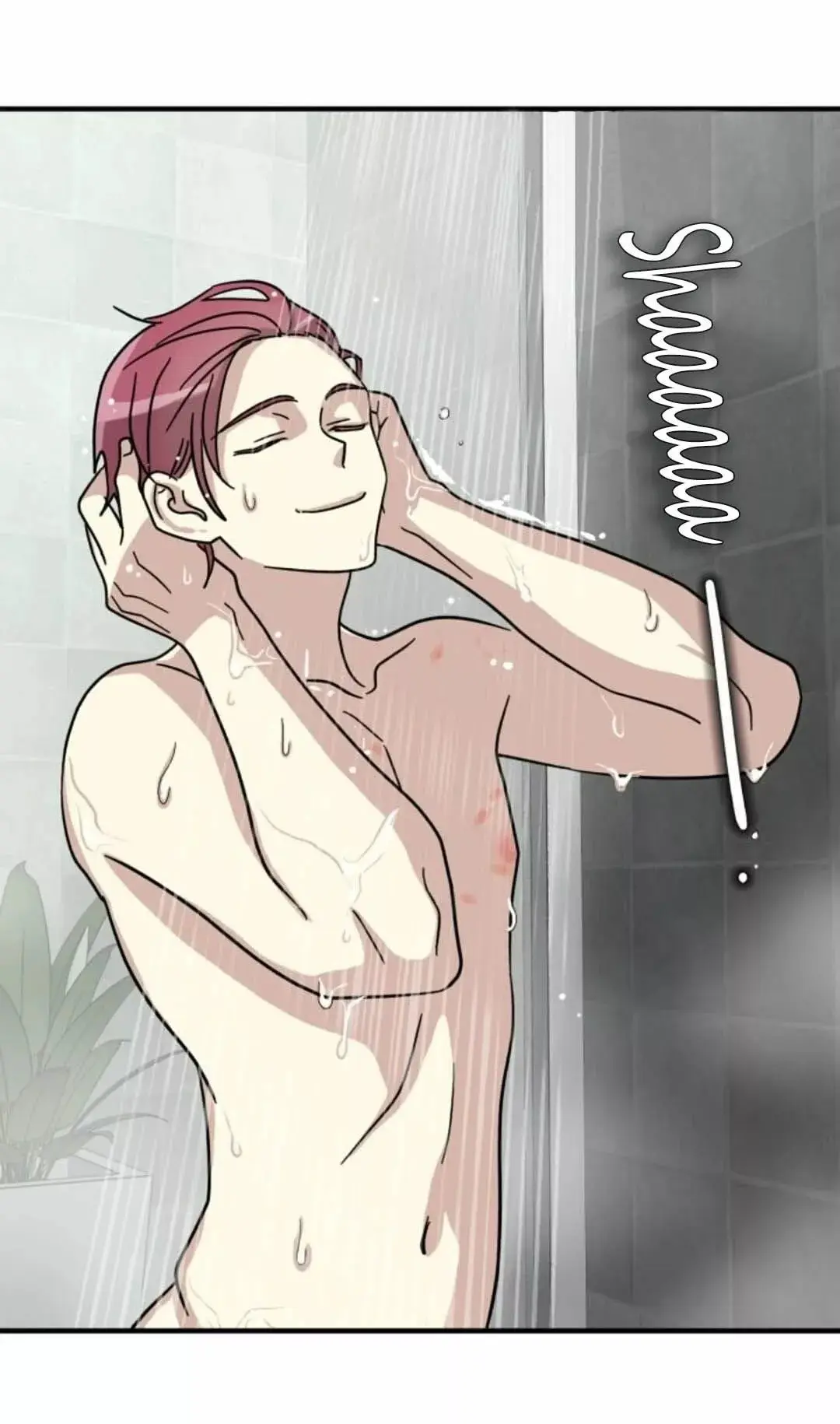 The Voice Next Door [Mature] capítulo 14, página 32