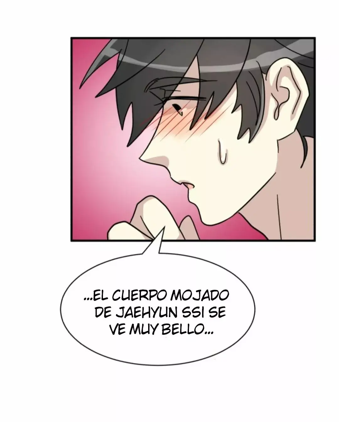 The Voice Next Door [Mature] capítulo 14, página 41