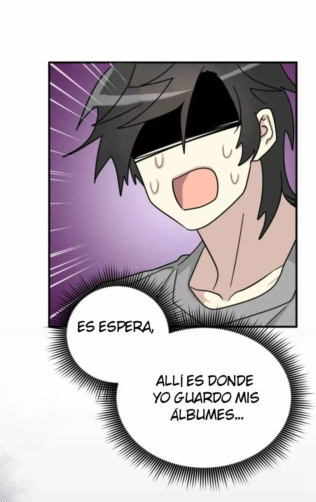 The Voice Next Door [Mature] capítulo 14, página 51