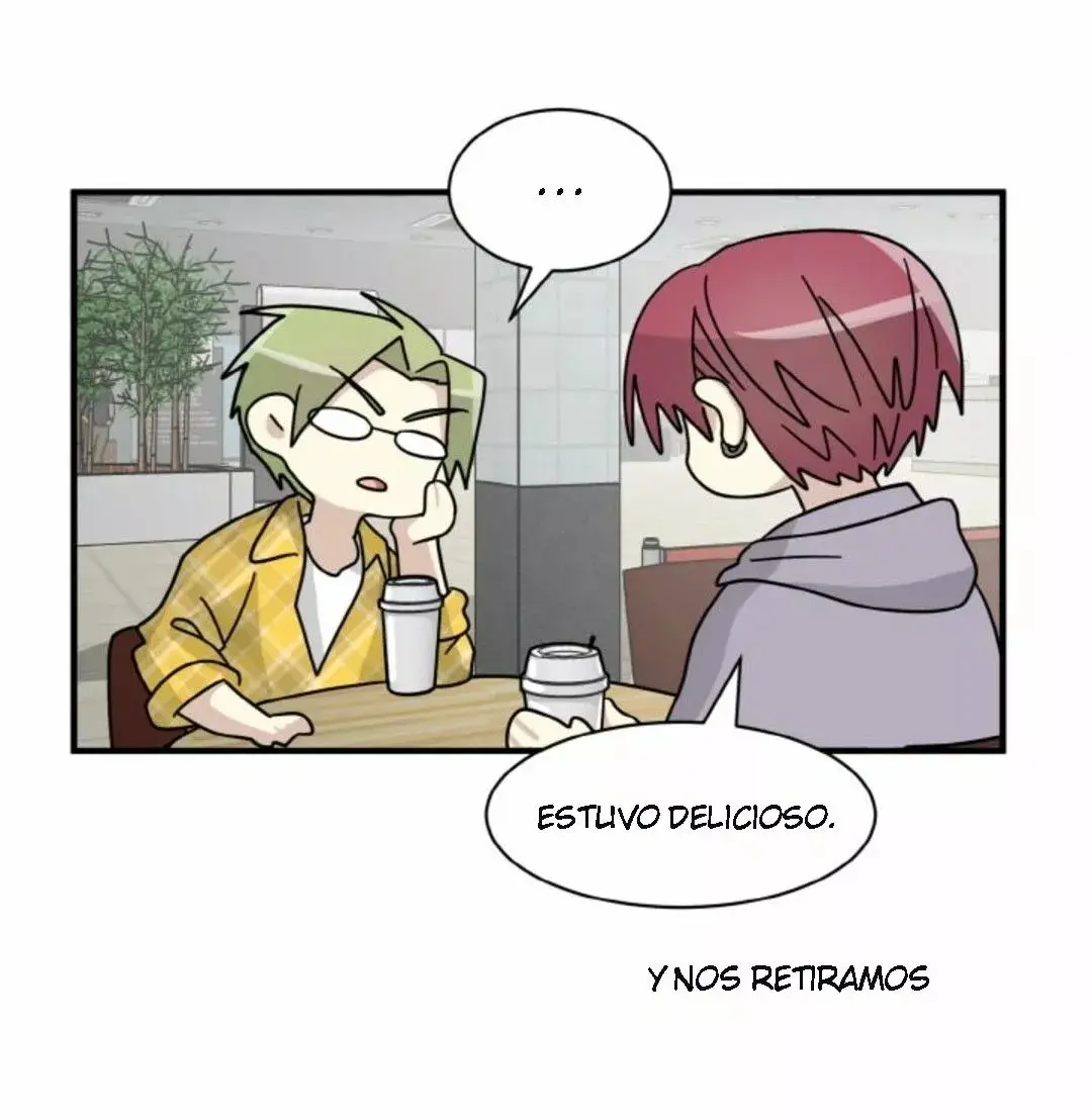 The Voice Next Door [Mature] capítulo 15, página 16
