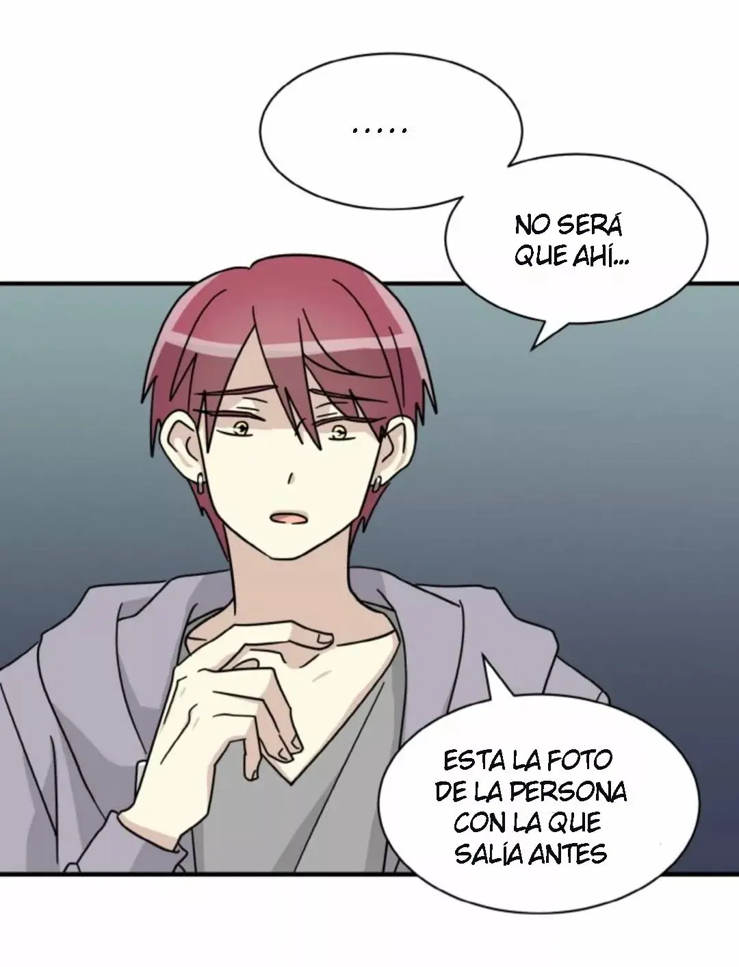 The Voice Next Door [Mature] capítulo 15, página 23