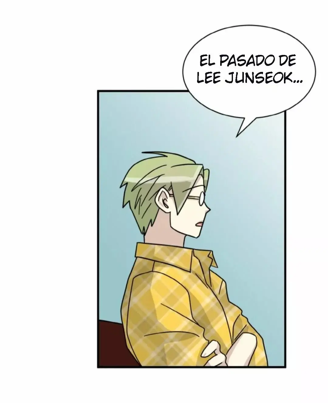 The Voice Next Door [Mature] capítulo 15, página 26