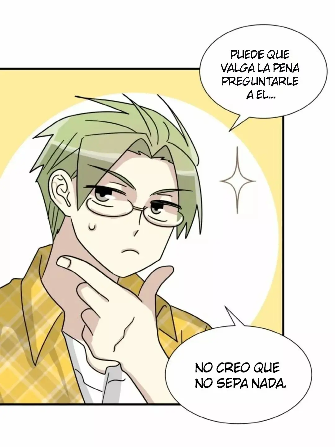 The Voice Next Door [Mature] capítulo 15, página 27
