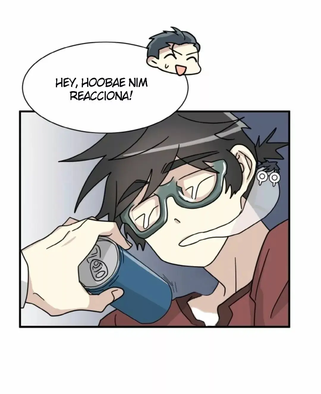 The Voice Next Door [Mature] capítulo 15, página 38