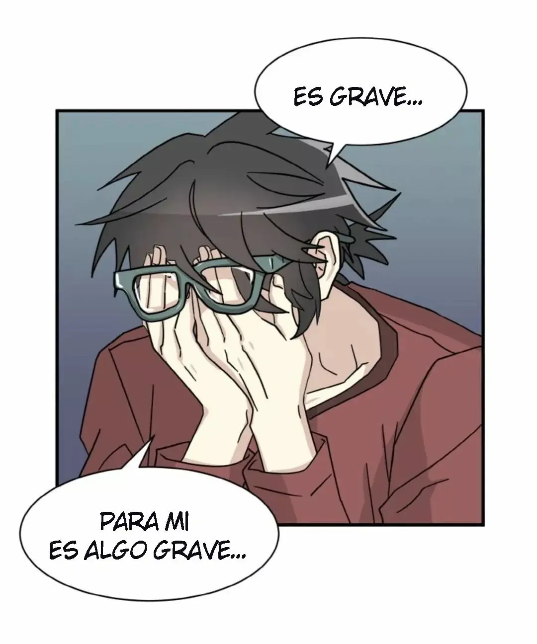 The Voice Next Door [Mature] capítulo 15, página 42
