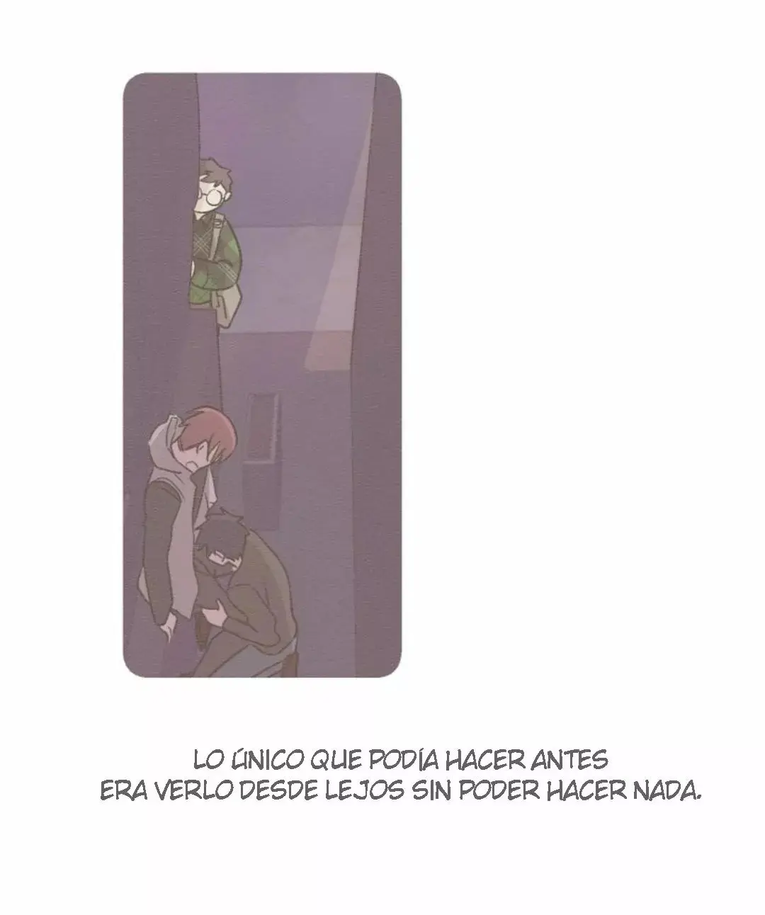 The Voice Next Door [Mature] capítulo 15, página 51