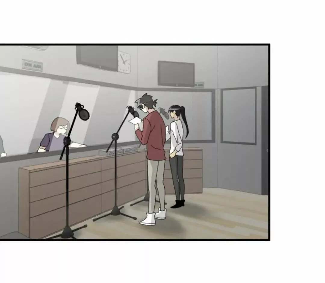 The Voice Next Door [Mature] capítulo 15, página 58