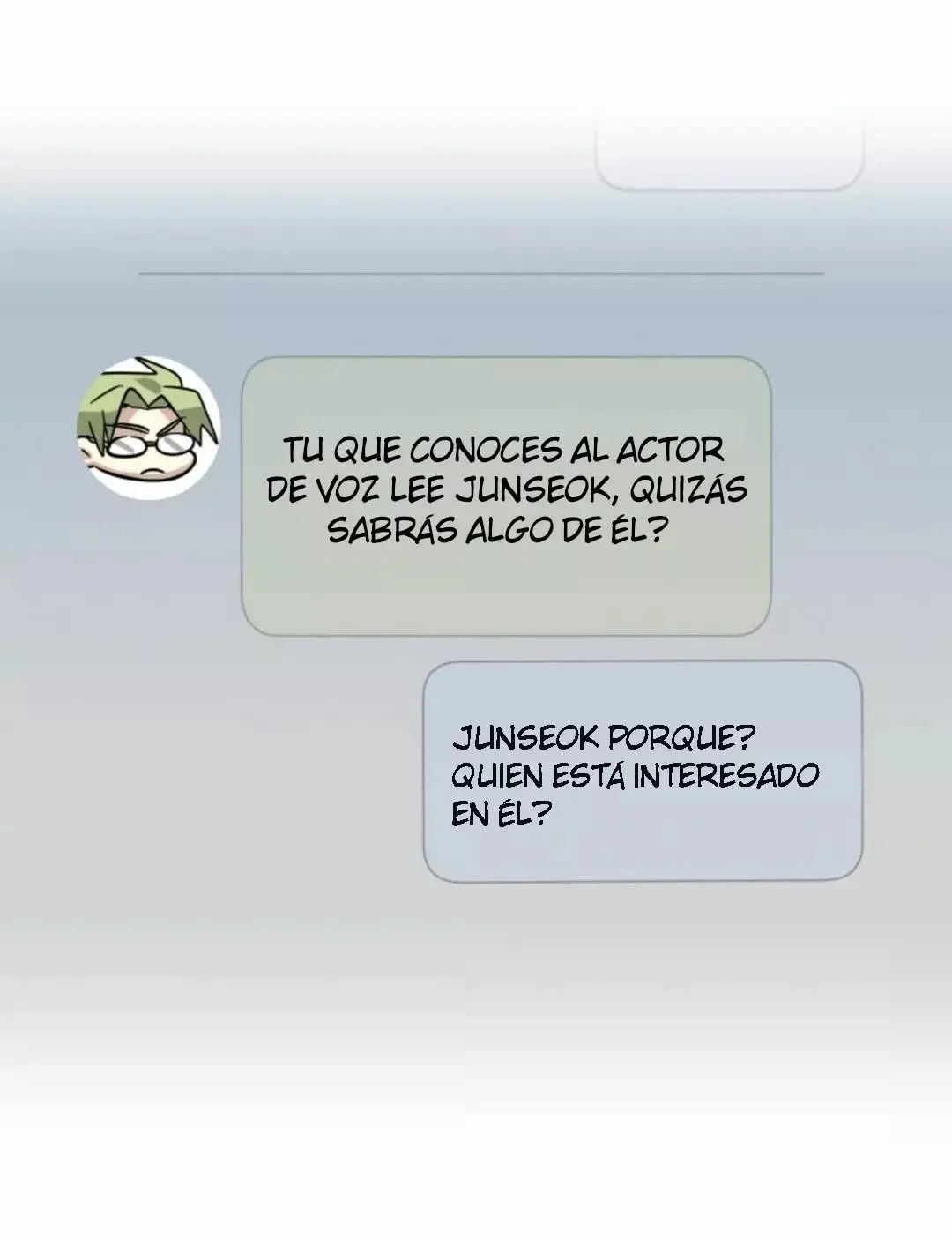The Voice Next Door [Mature] capítulo 15, página 63