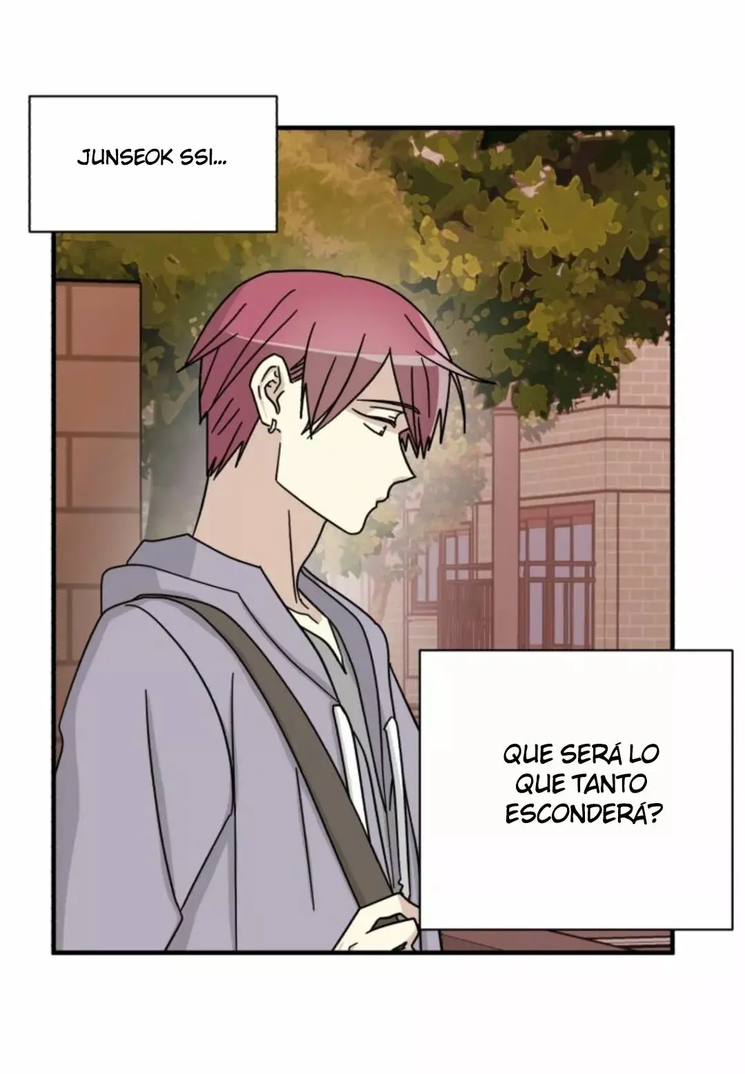 The Voice Next Door [Mature] capítulo 16, página 7