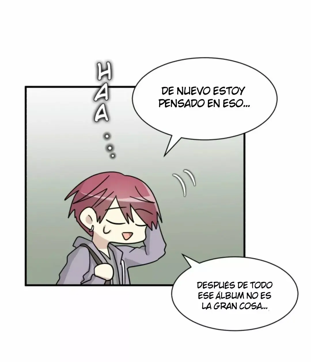 The Voice Next Door [Mature] capítulo 16, página 8