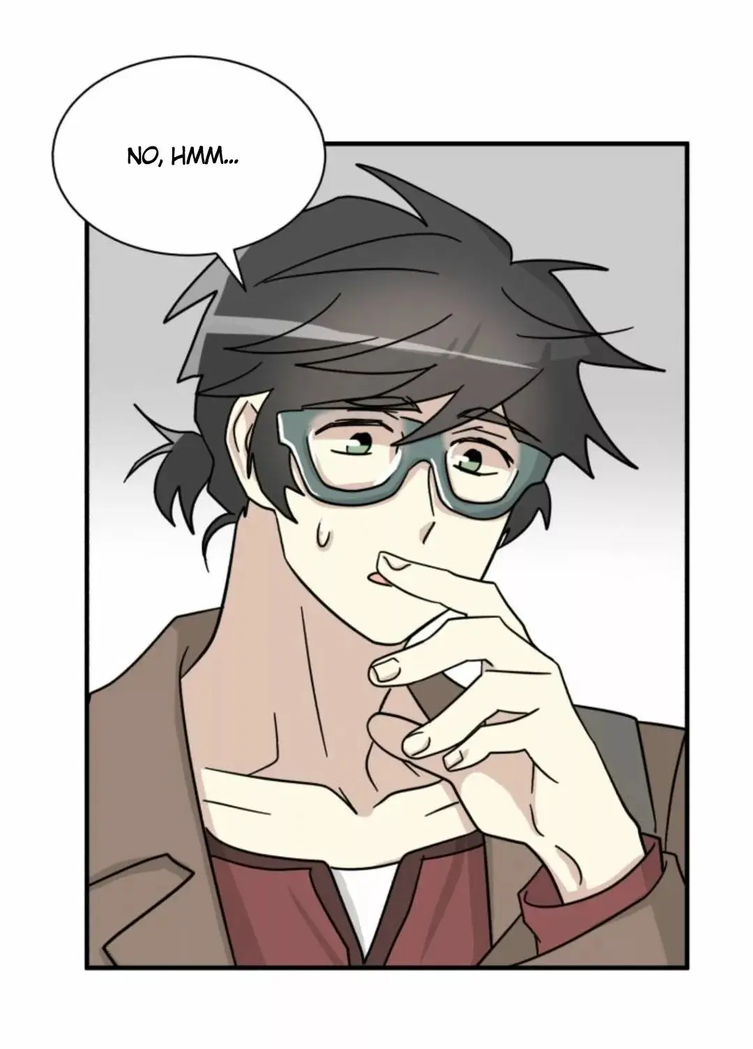 The Voice Next Door [Mature] capítulo 16, página 15