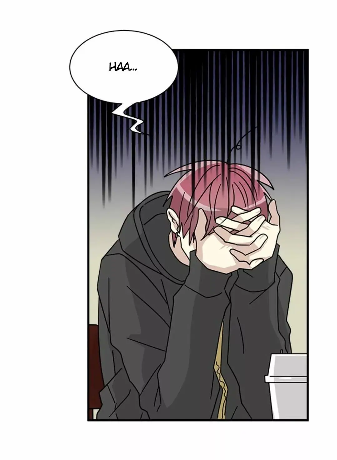 The Voice Next Door [Mature] capítulo 16, página 34