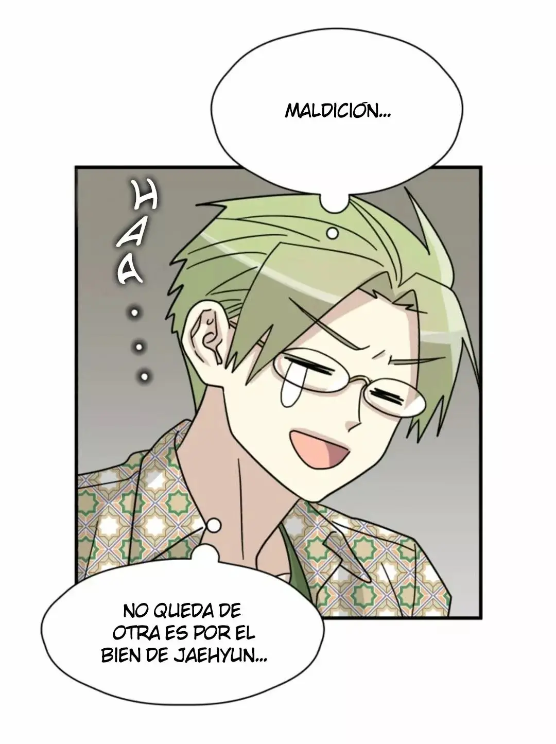 The Voice Next Door [Mature] capítulo 16, página 42