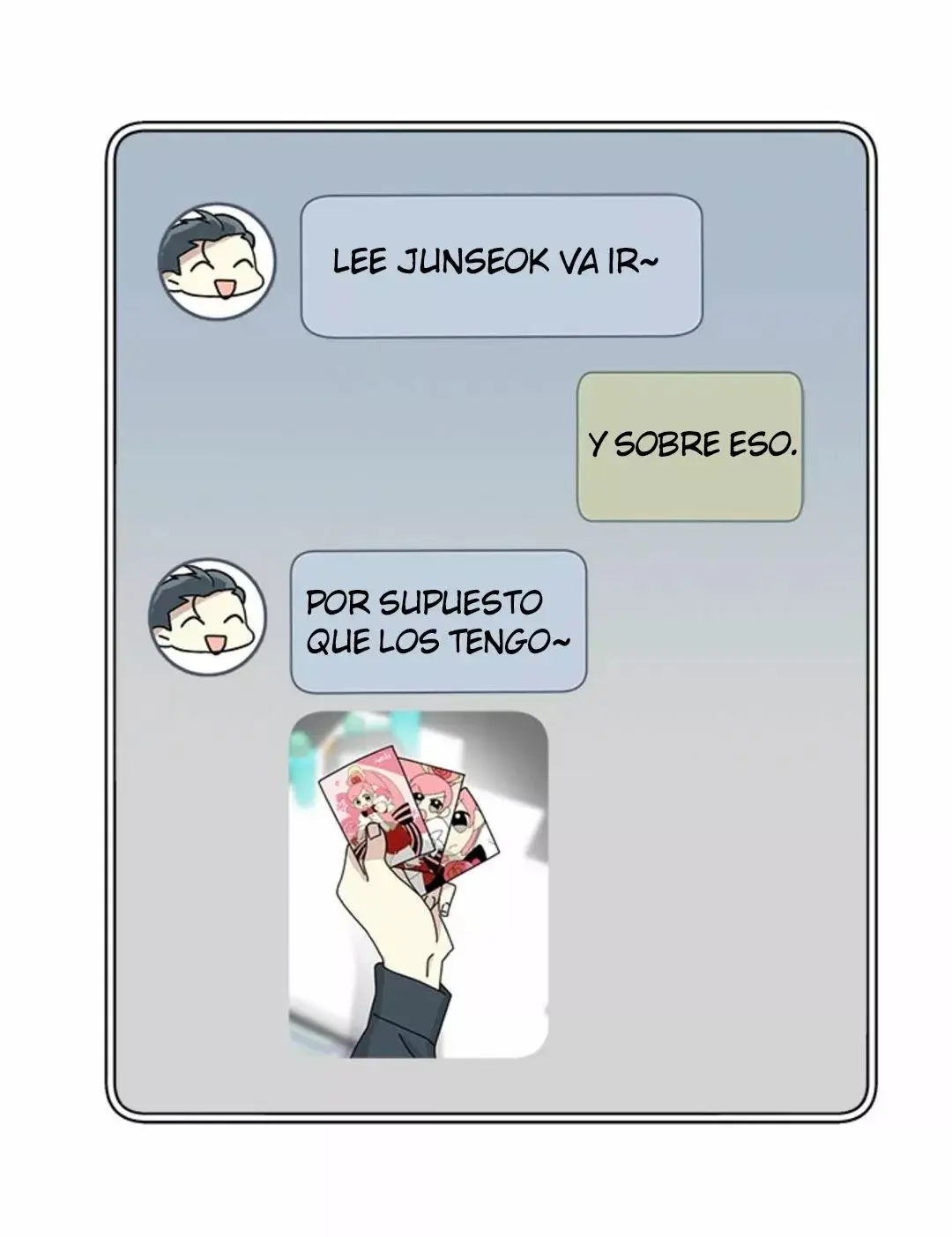 The Voice Next Door [Mature] capítulo 16, página 56