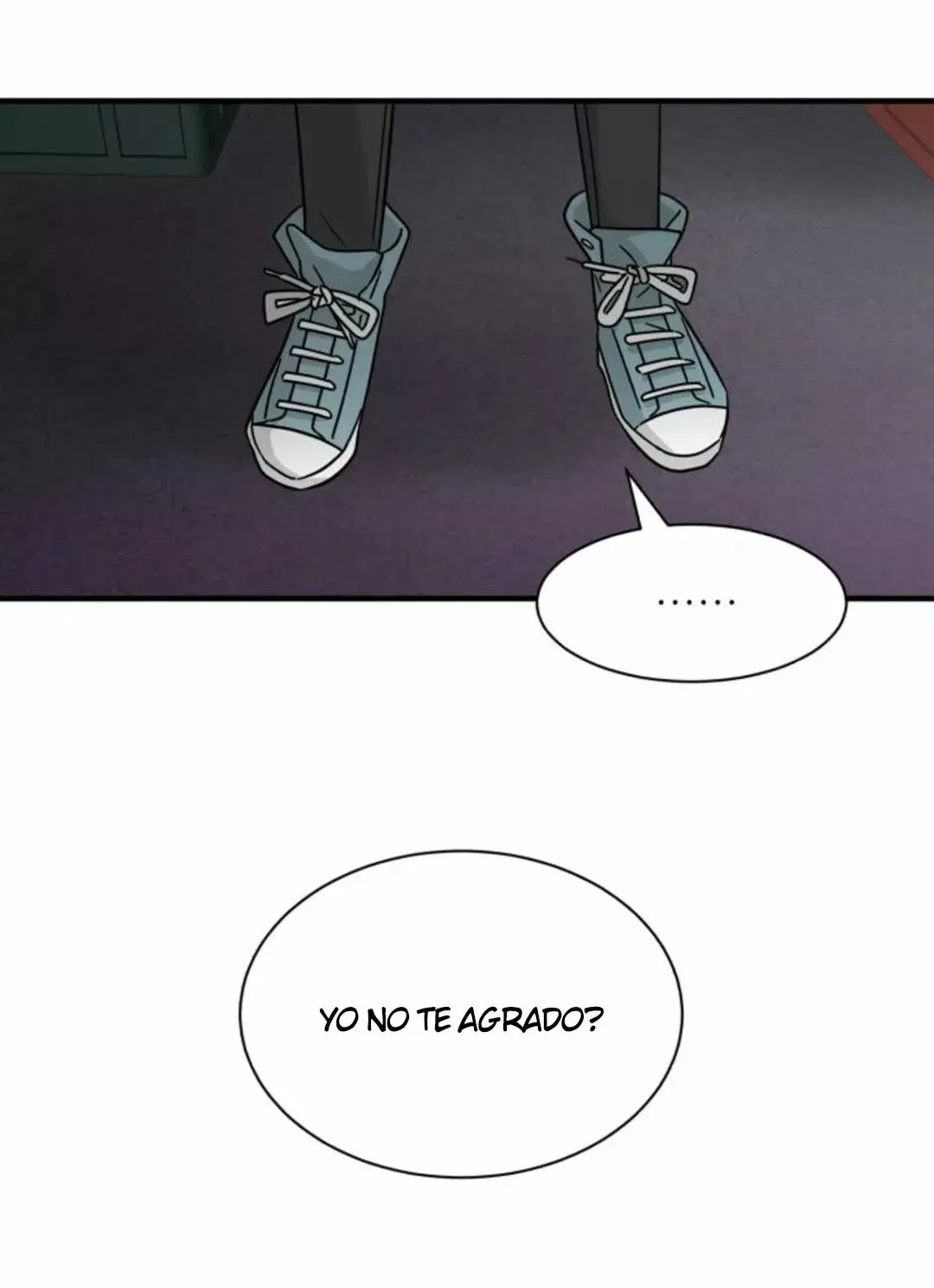The Voice Next Door [Mature] capítulo 17, página 39