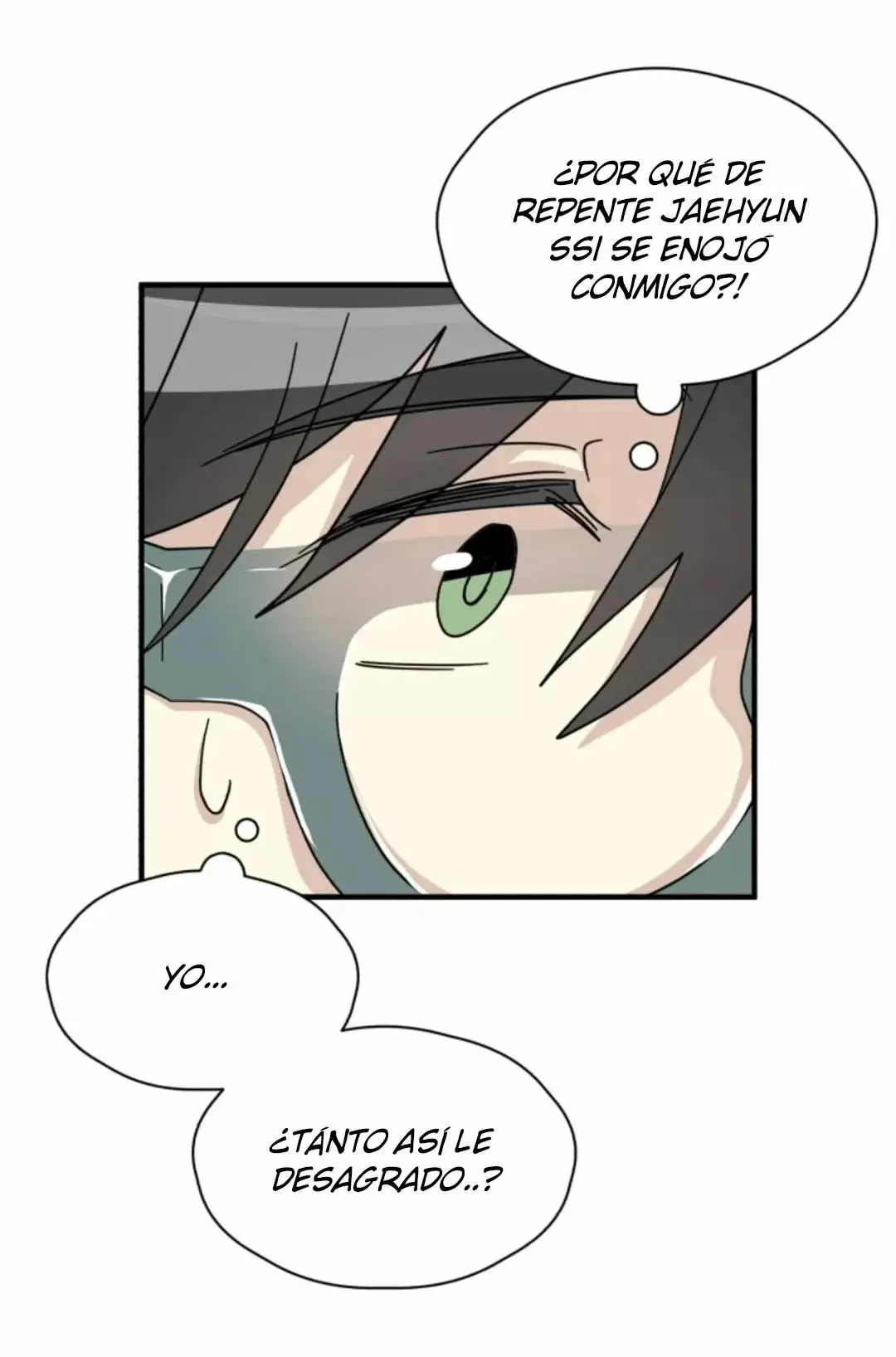 The Voice Next Door [Mature] capítulo 18, página 5