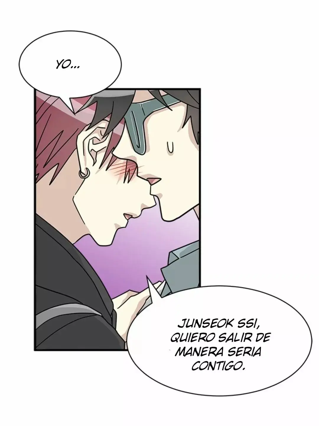 The Voice Next Door [Mature] capítulo 18, página 11
