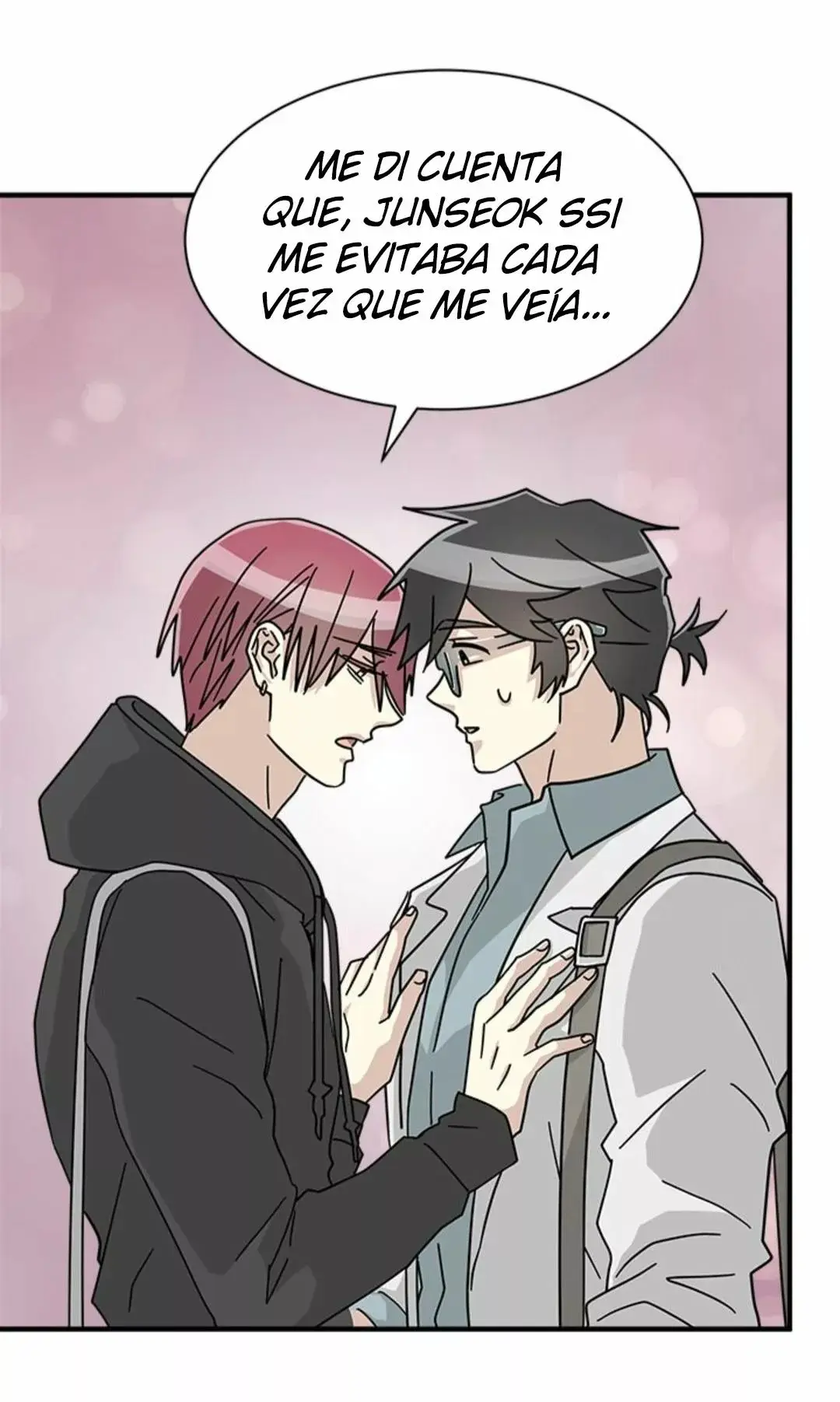 The Voice Next Door [Mature] capítulo 18, página 16