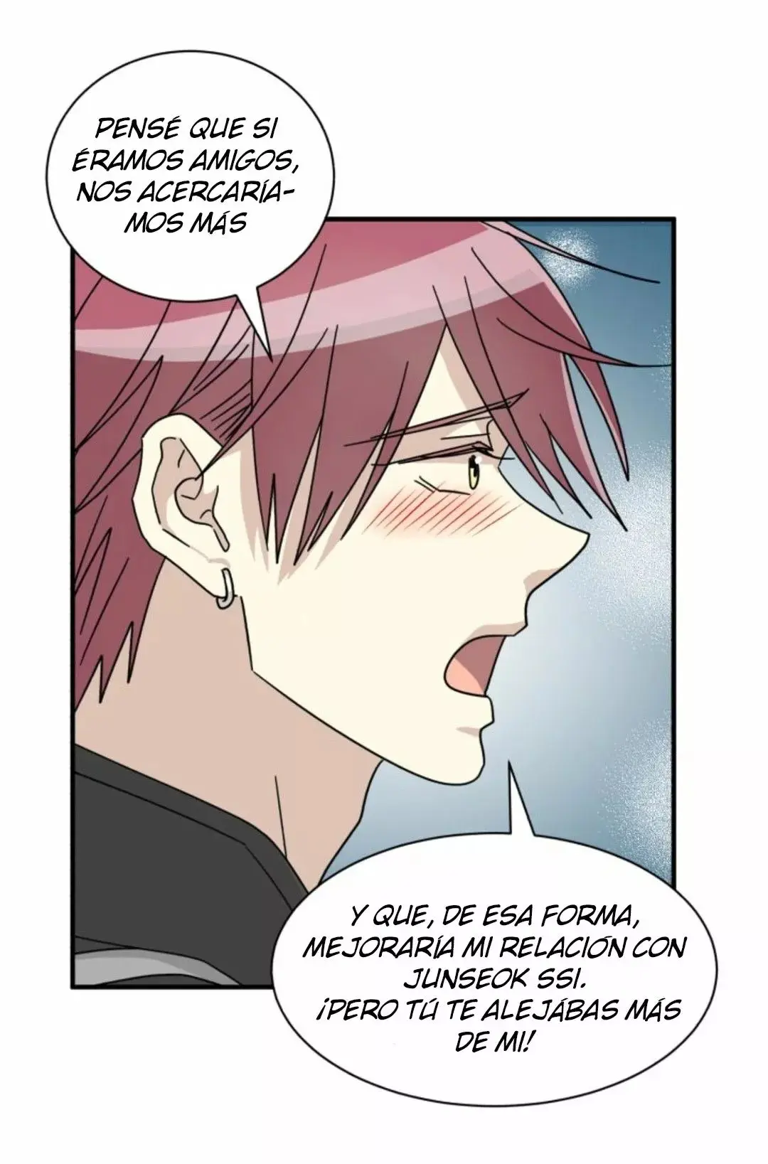 The Voice Next Door [Mature] capítulo 18, página 17
