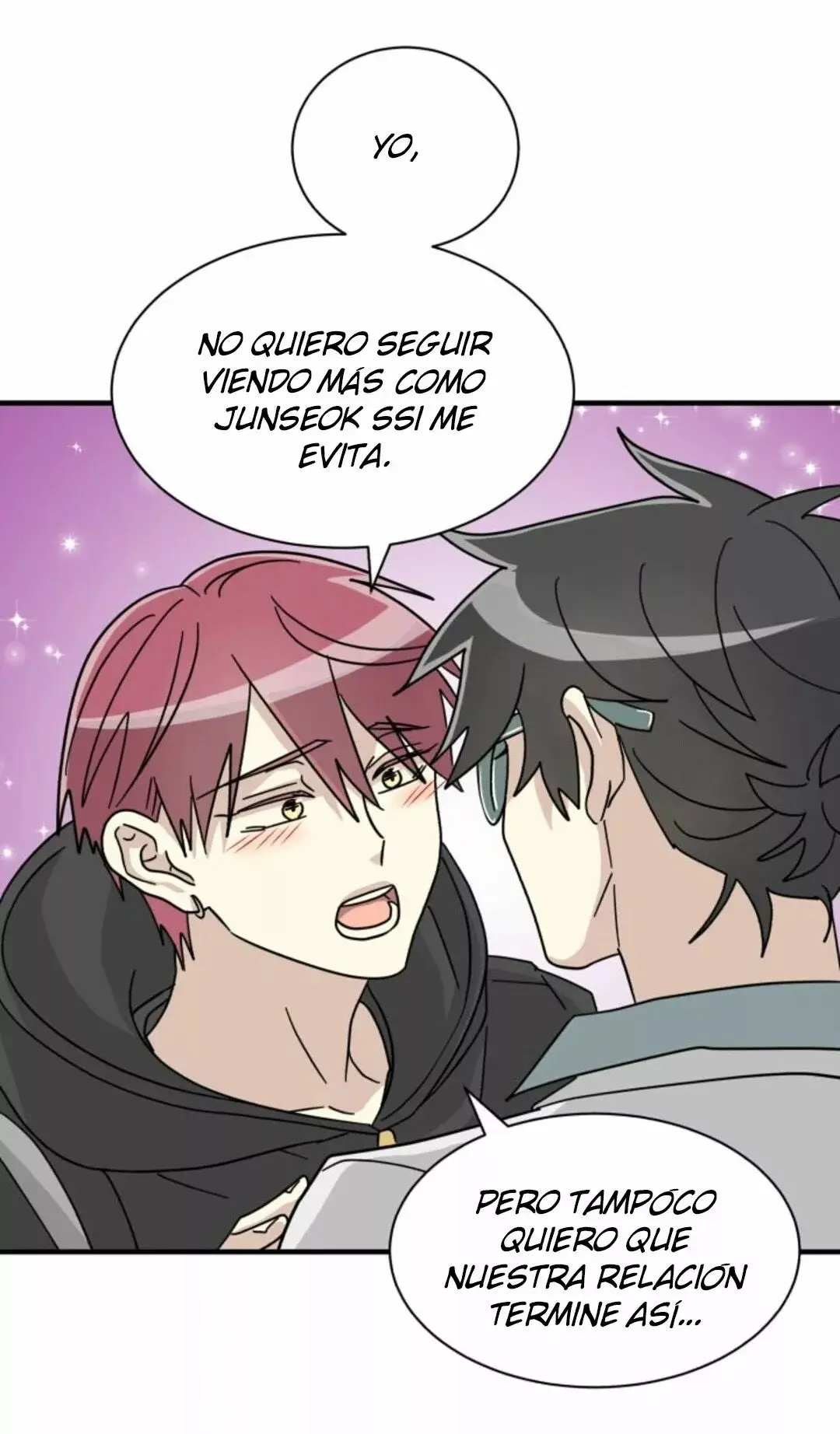 The Voice Next Door [Mature] capítulo 18, página 19