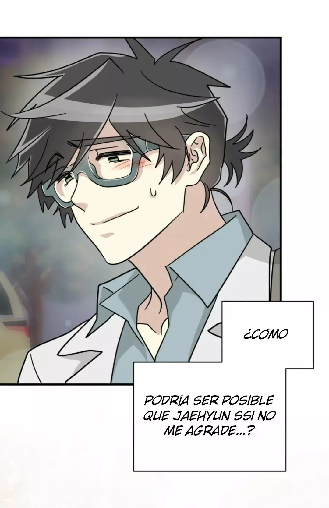 The Voice Next Door [Mature] capítulo 18, página 32