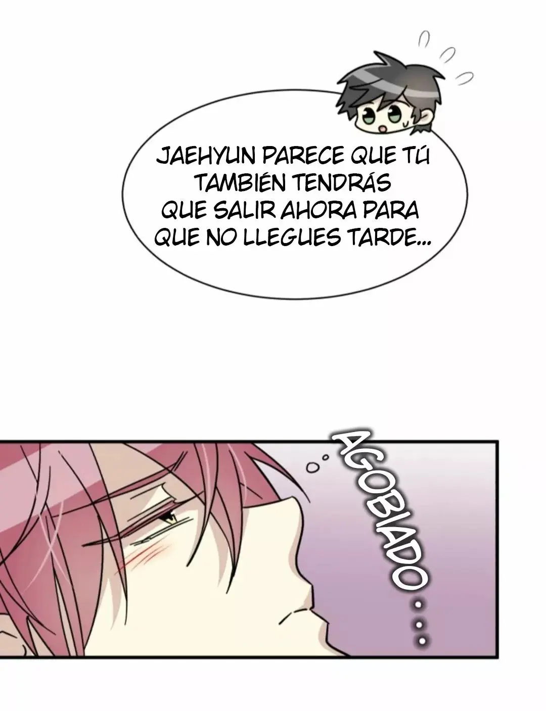 The Voice Next Door [Mature] capítulo 19, página 12