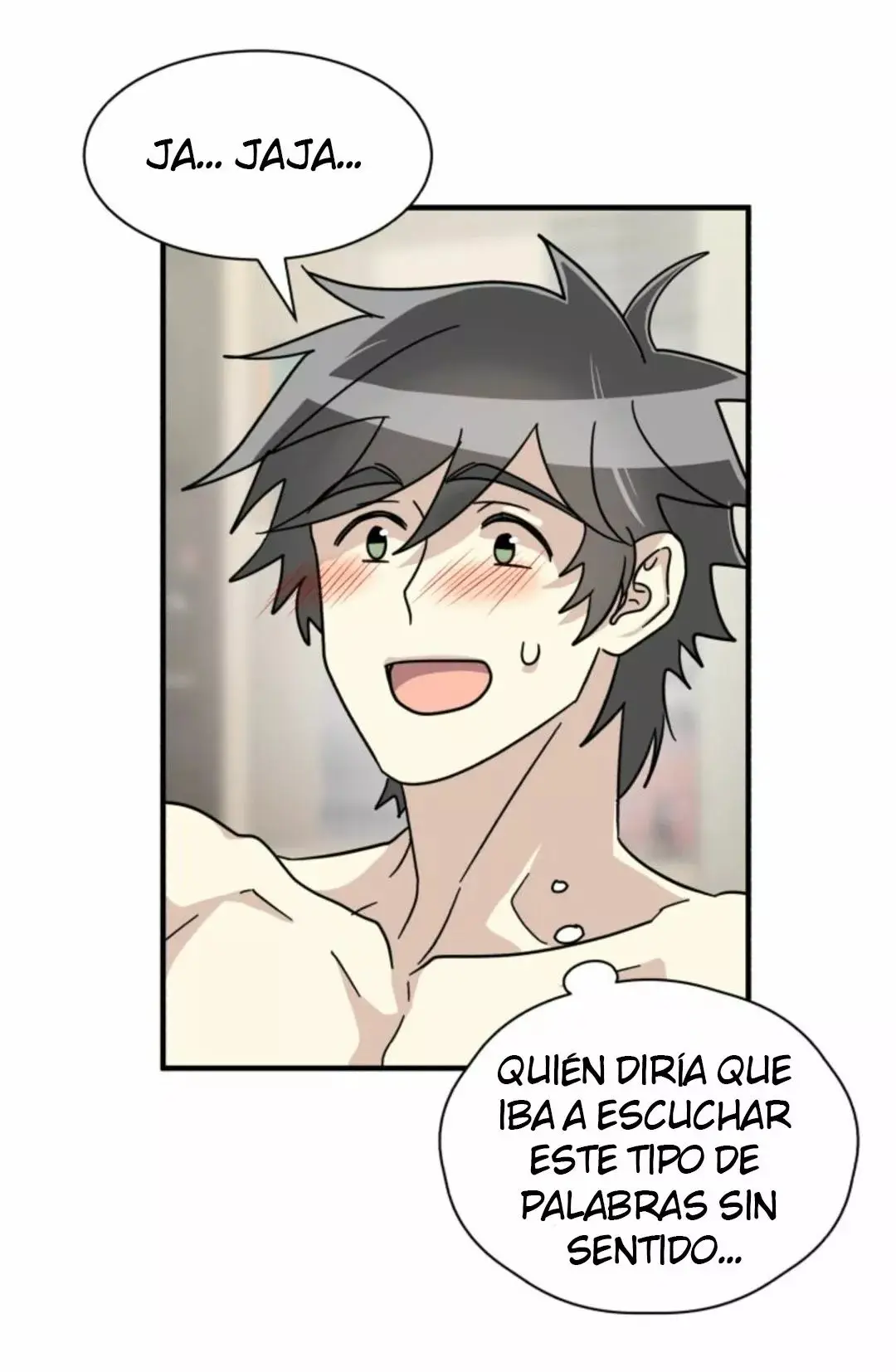 The Voice Next Door [Mature] capítulo 19, página 19