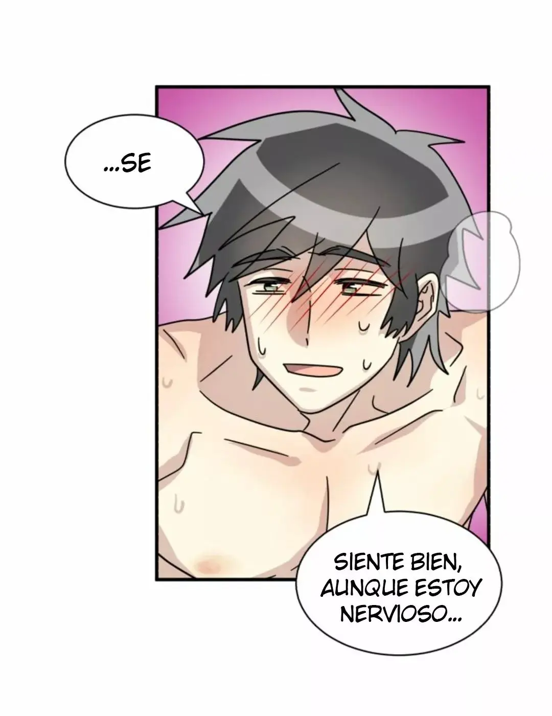 The Voice Next Door [Mature] capítulo 19, página 43