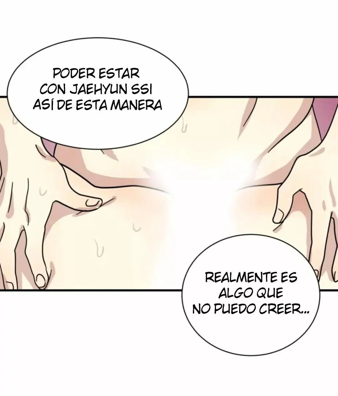 The Voice Next Door [Mature] capítulo 19, página 44