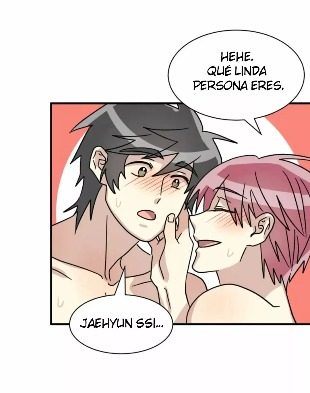 The Voice Next Door [Mature] capítulo 19, página 47