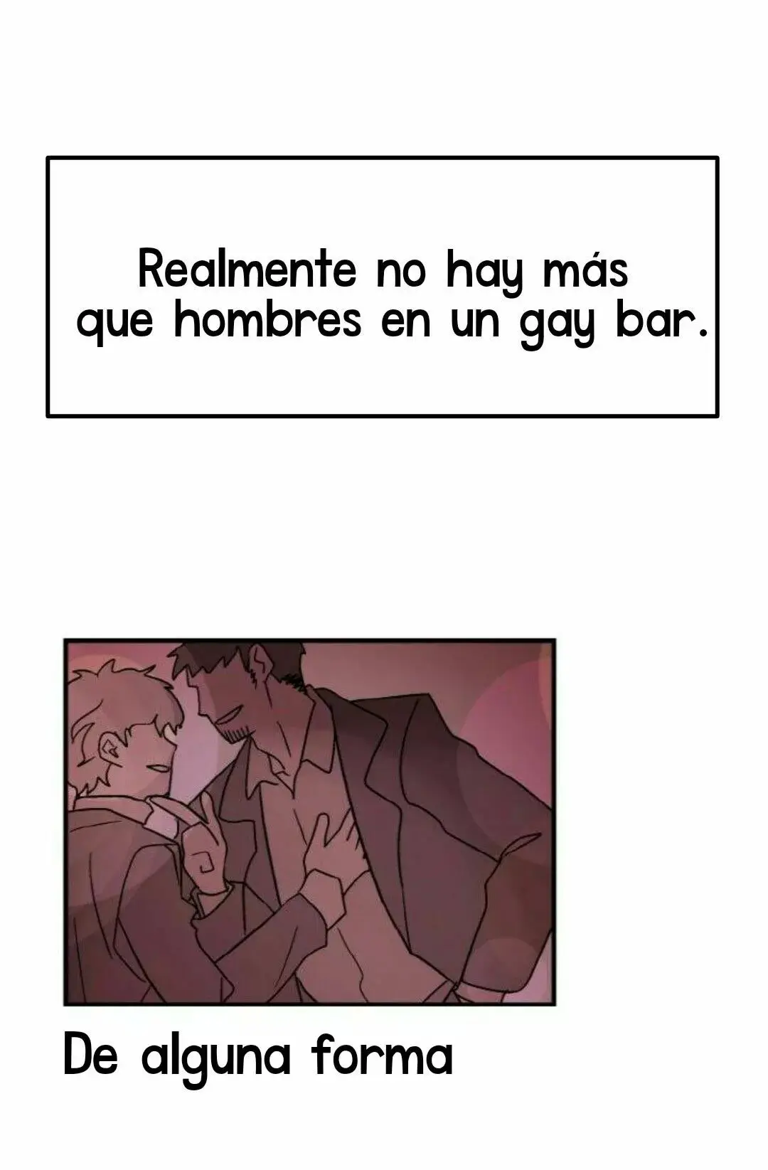 The Voice Next Door [Mature] capítulo 2, página 7