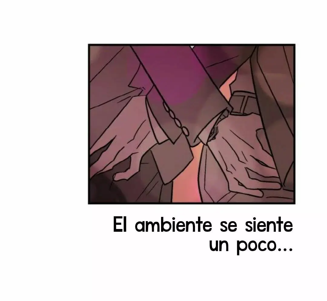 The Voice Next Door [Mature] capítulo 2, página 8