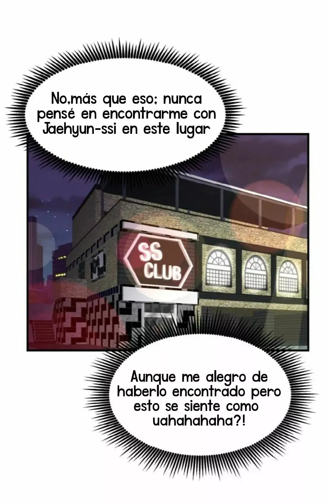 The Voice Next Door [Mature] capítulo 2, página 22