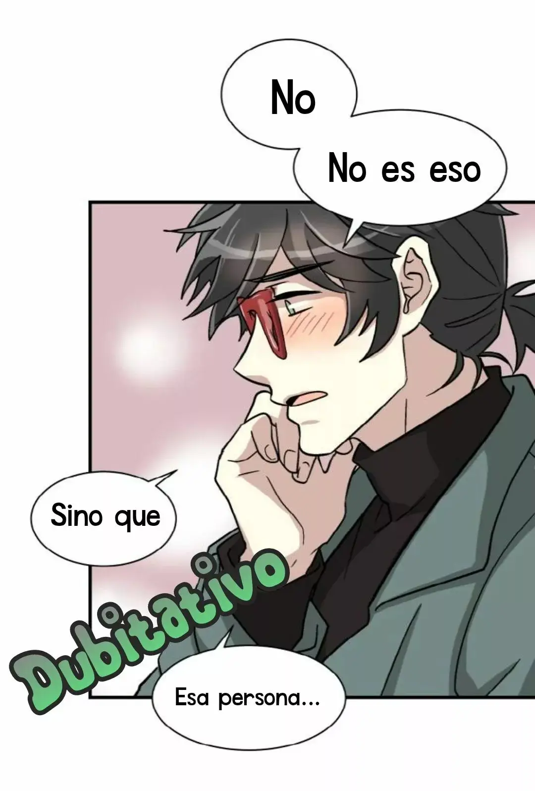 The Voice Next Door [Mature] capítulo 2, página 31