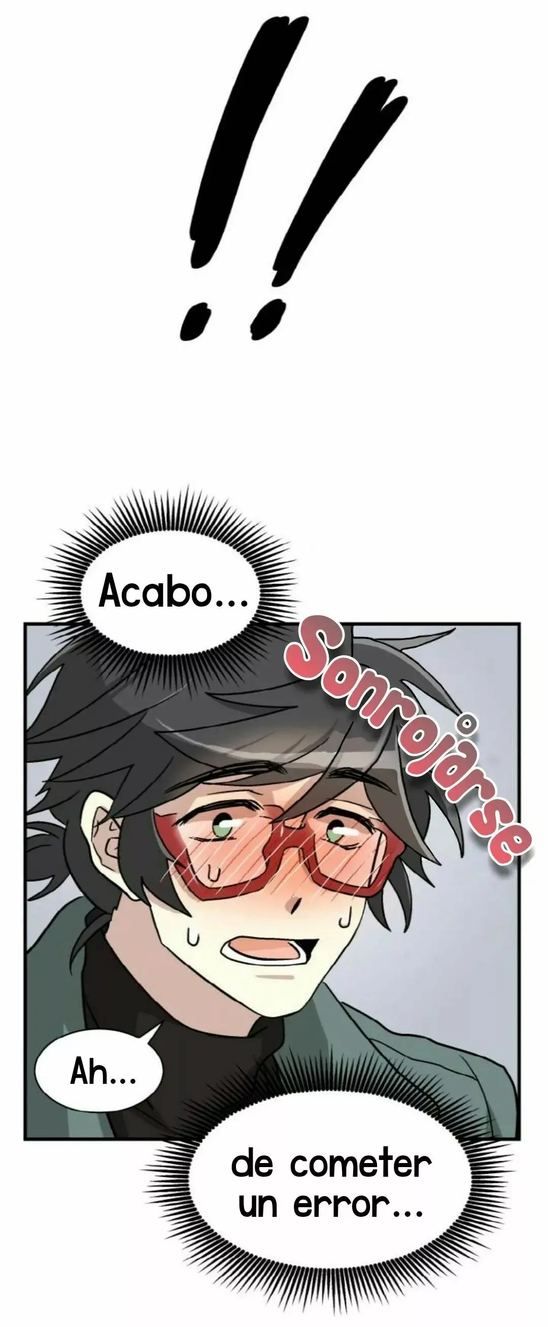 The Voice Next Door [Mature] capítulo 2, página 42
