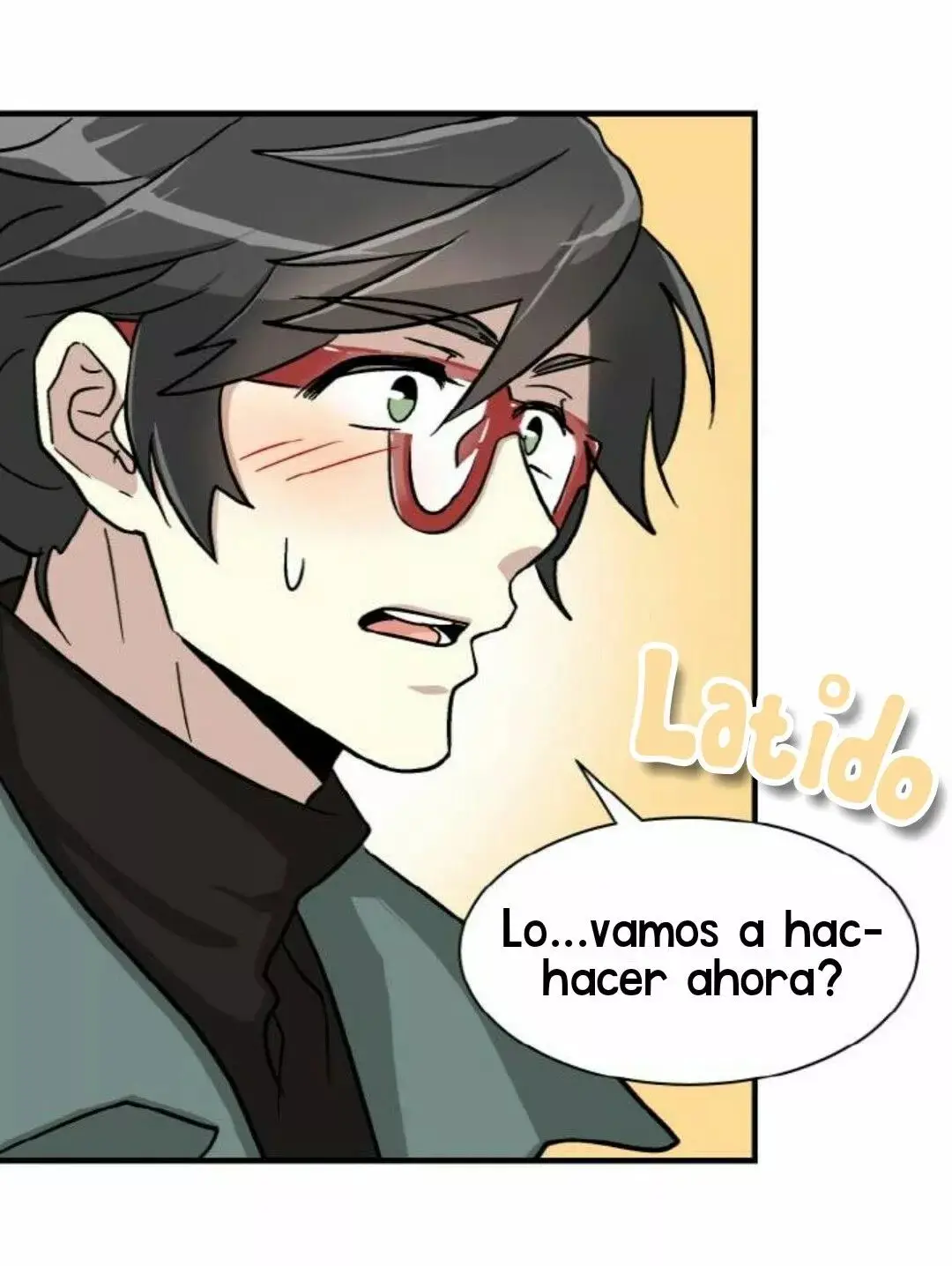 The Voice Next Door [Mature] capítulo 2, página 49