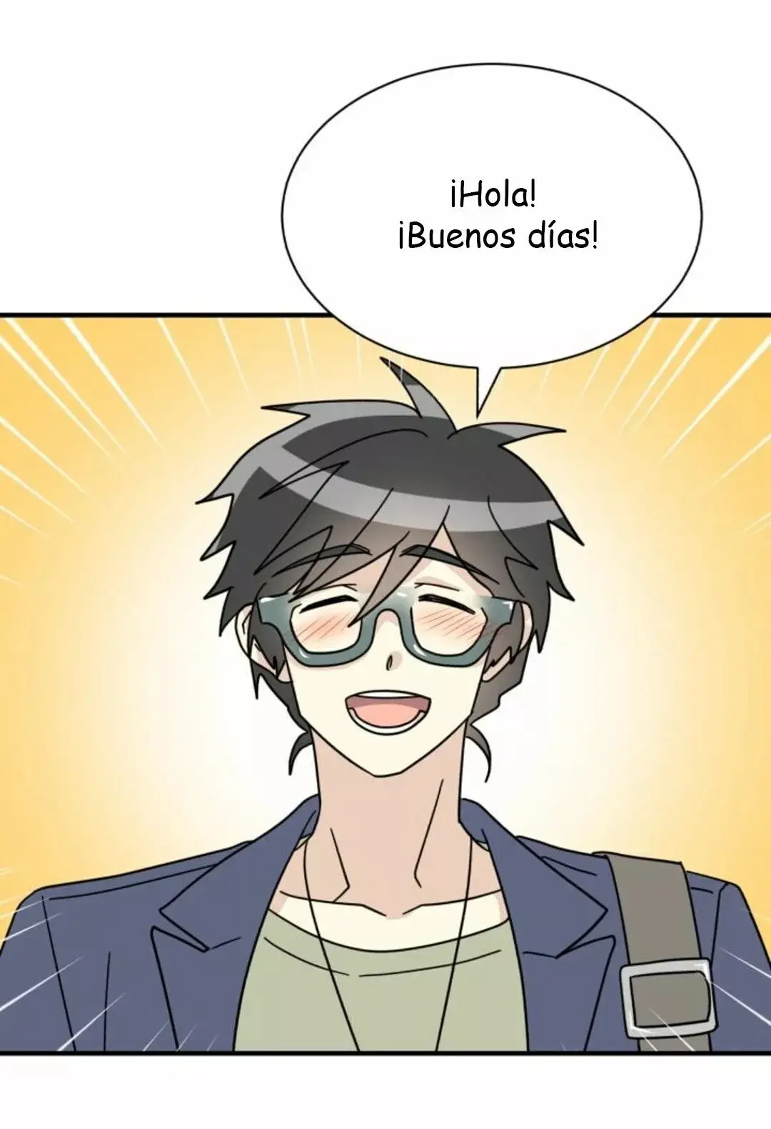 The Voice Next Door [Mature] capítulo 20, página 6