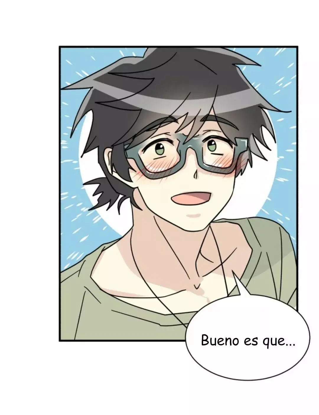 The Voice Next Door [Mature] capítulo 20, página 10