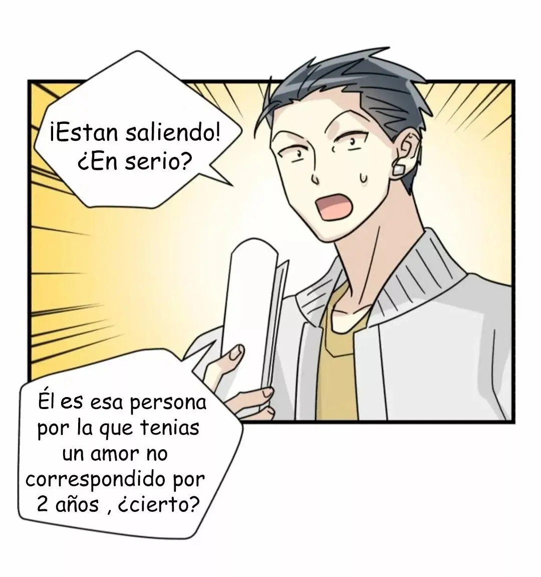 The Voice Next Door [Mature] capítulo 20, página 12