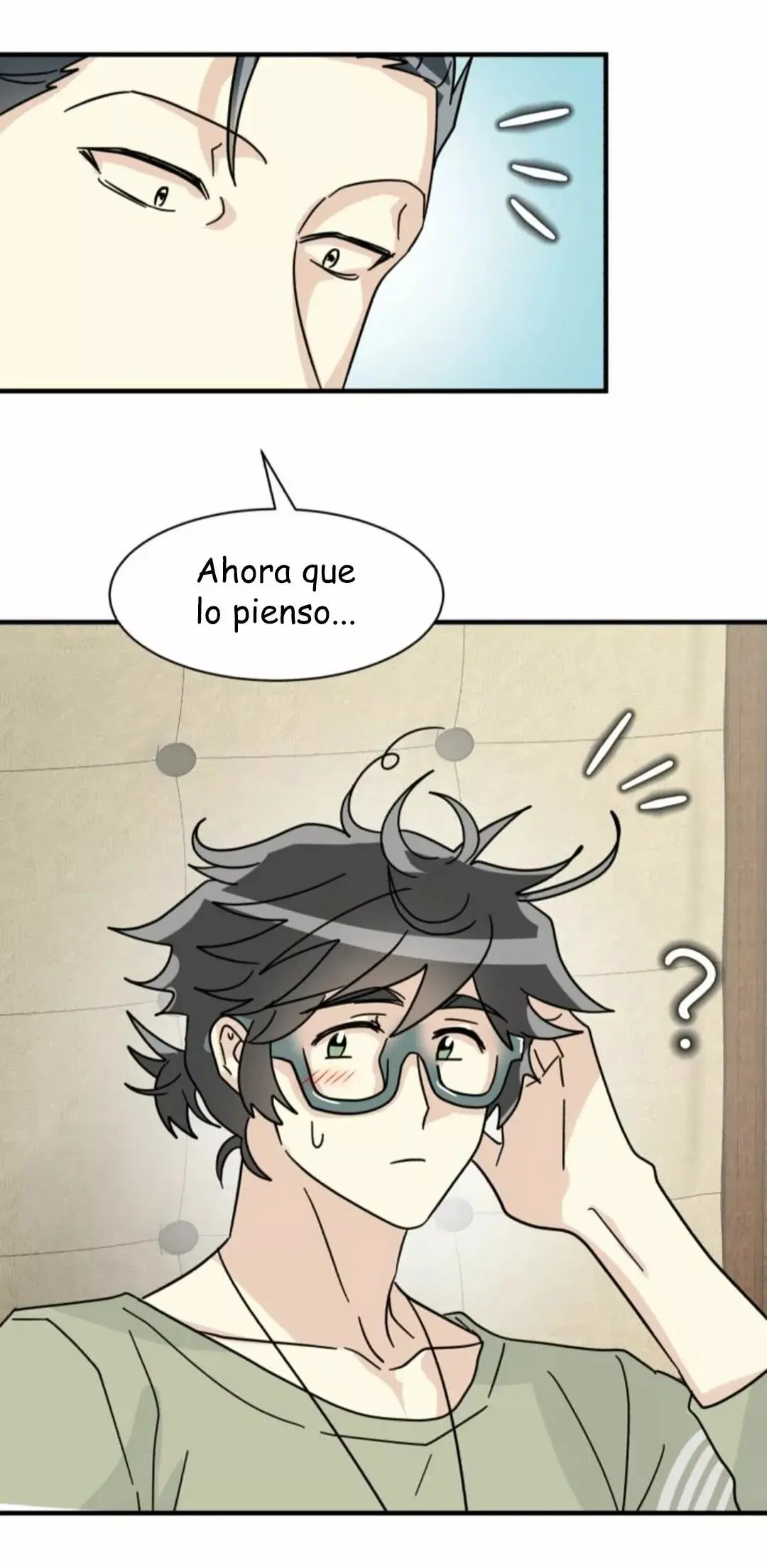 The Voice Next Door [Mature] capítulo 20, página 16