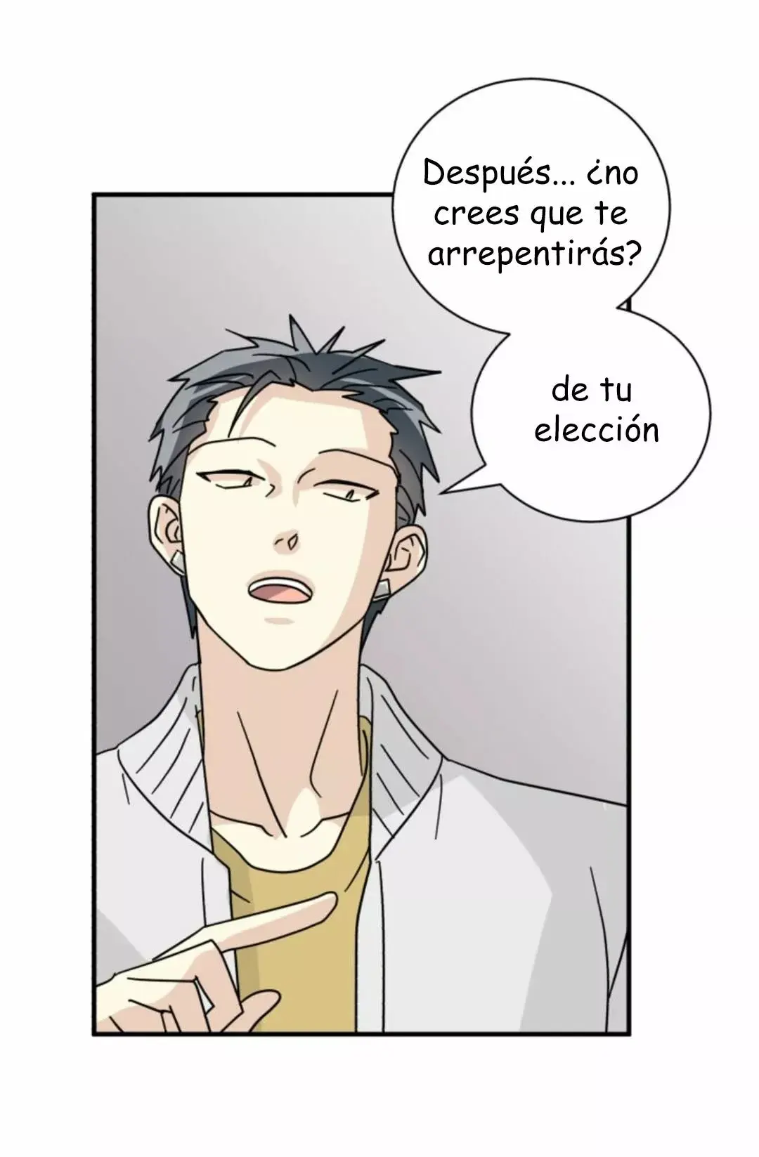 The Voice Next Door [Mature] capítulo 20, página 22