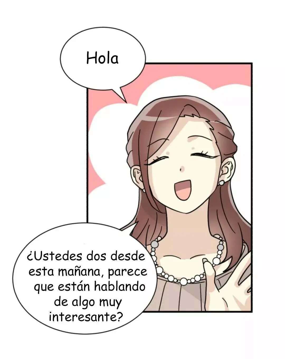 The Voice Next Door [Mature] capítulo 20, página 26
