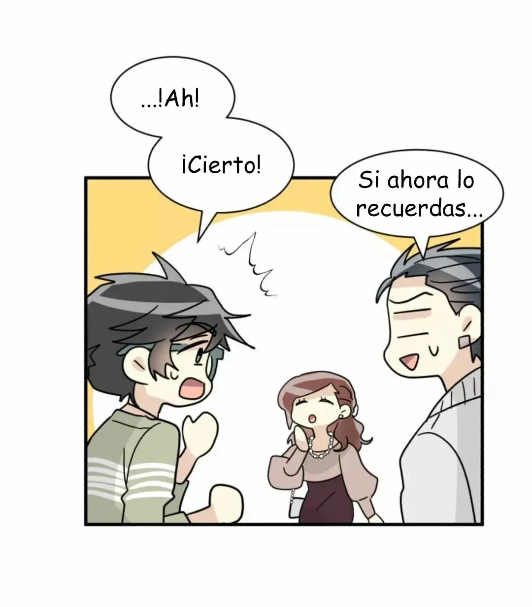 The Voice Next Door [Mature] capítulo 20, página 30