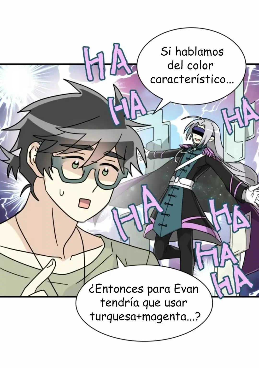 The Voice Next Door [Mature] capítulo 20, página 38