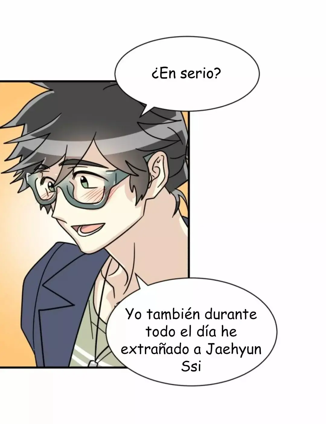 The Voice Next Door [Mature] capítulo 20, página 46