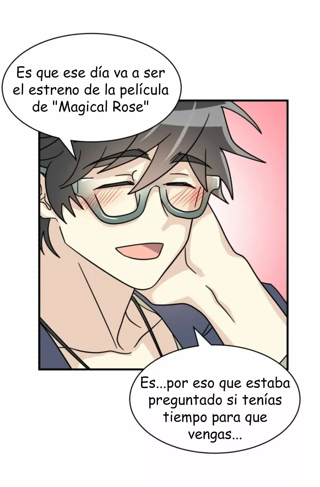 The Voice Next Door [Mature] capítulo 20, página 50