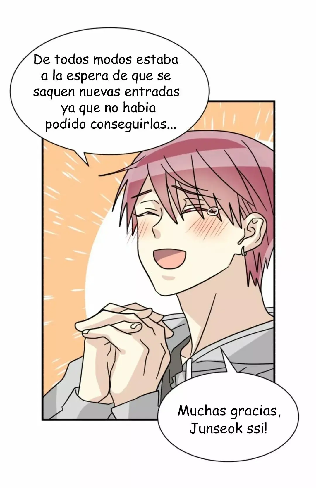 The Voice Next Door [Mature] capítulo 20, página 53