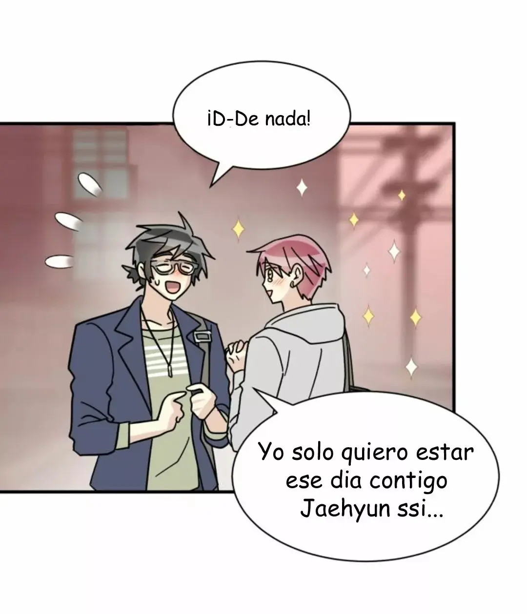 The Voice Next Door [Mature] capítulo 20, página 54